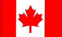 Canada Day Celebrations